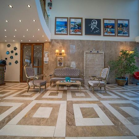 Liona Hotel & Spa 군도간 외부 사진