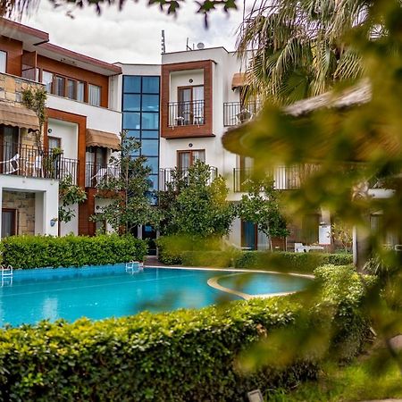 Liona Hotel & Spa 군도간 외부 사진