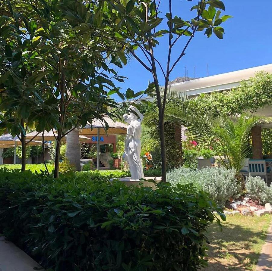 Liona Hotel & Spa 군도간 외부 사진