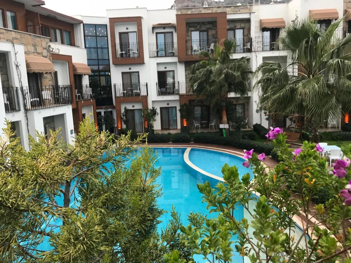 Liona Hotel & Spa 군도간 외부 사진