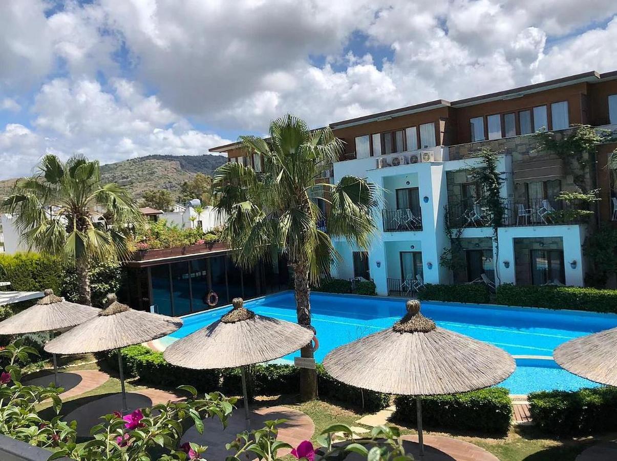 Liona Hotel & Spa 군도간 외부 사진