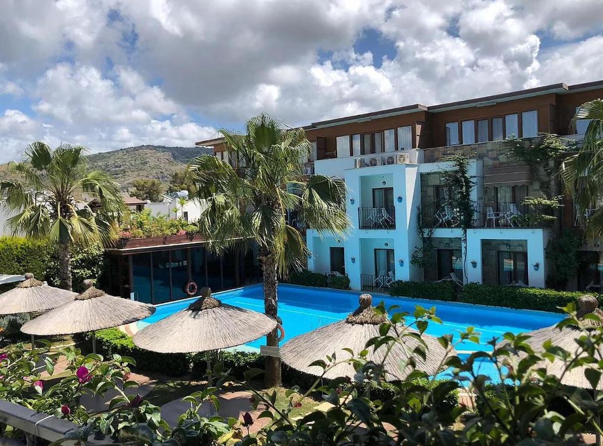 Liona Hotel & Spa 군도간 외부 사진