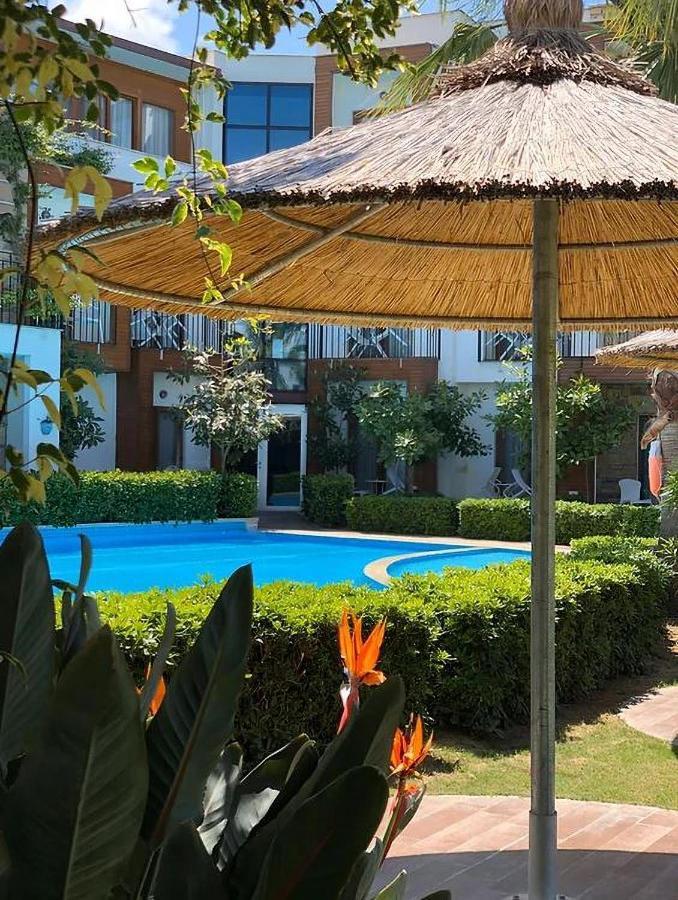 Liona Hotel & Spa 군도간 외부 사진