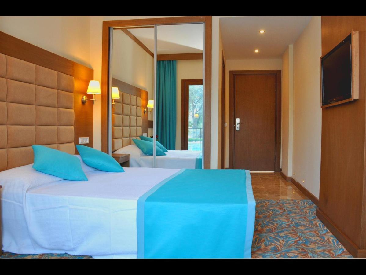 Liona Hotel & Spa 군도간 객실 사진