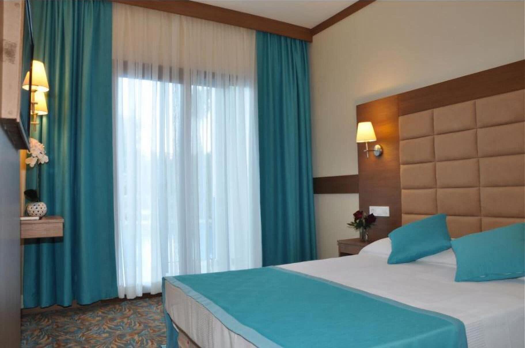 Liona Hotel & Spa 군도간 외부 사진