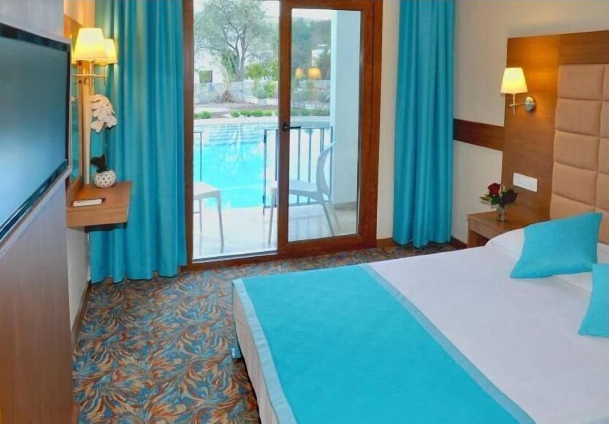 Liona Hotel & Spa 군도간 외부 사진
