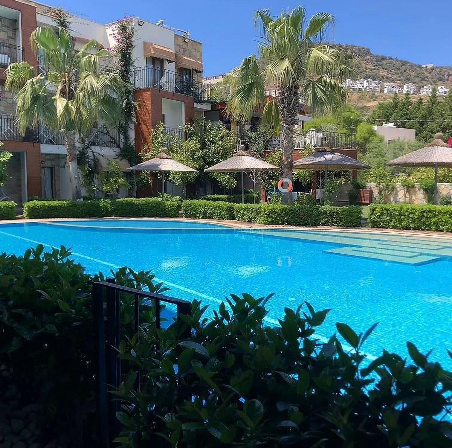 Liona Hotel & Spa 군도간 외부 사진