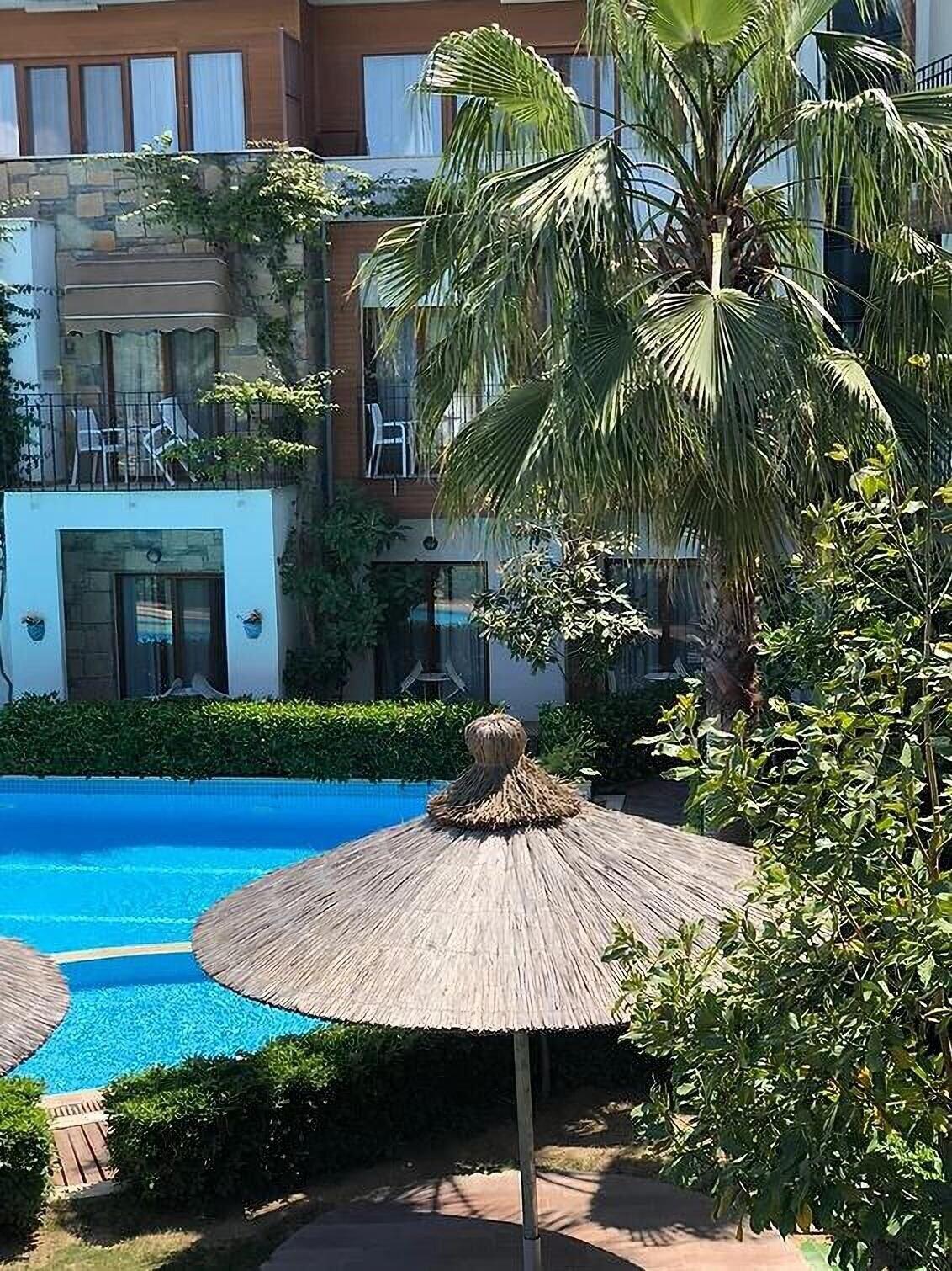 Liona Hotel & Spa 군도간 외부 사진