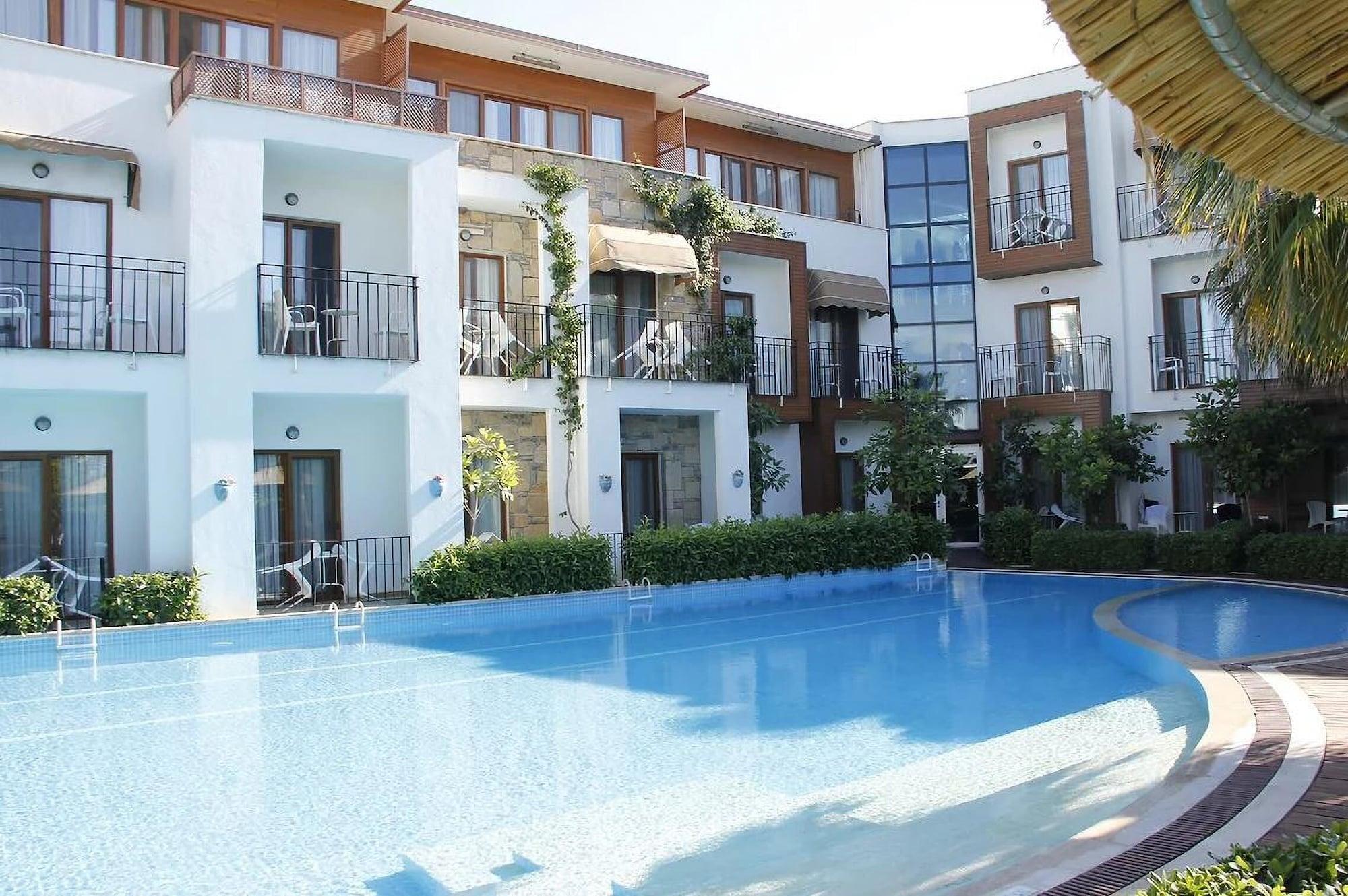 Liona Hotel & Spa 군도간 외부 사진