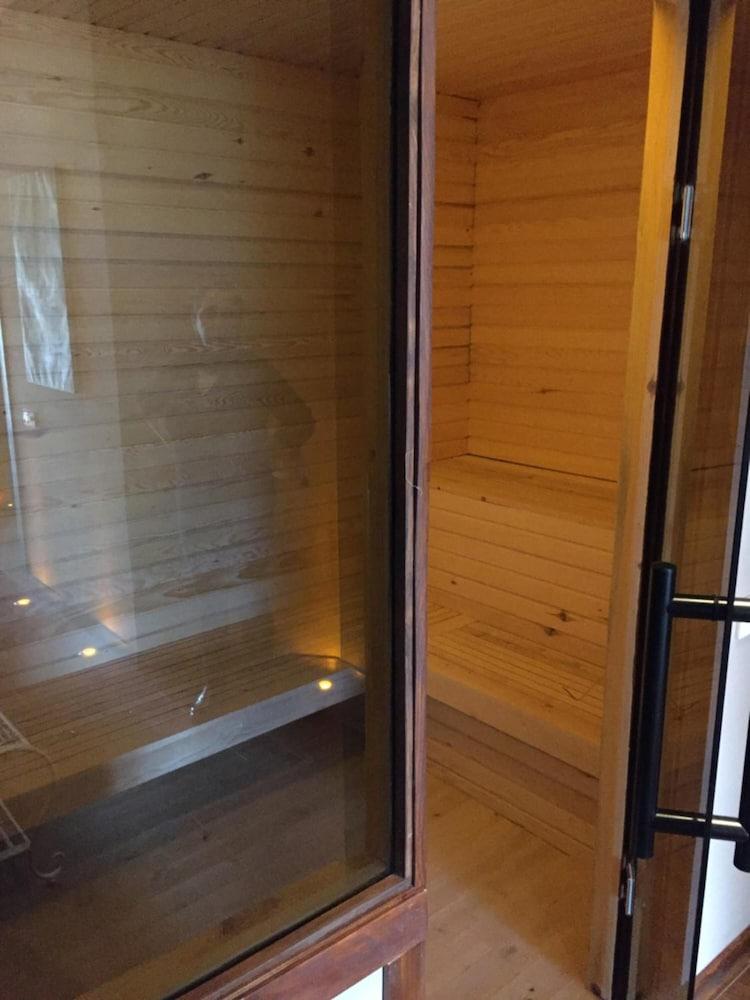 Liona Hotel & Spa 군도간 외부 사진
