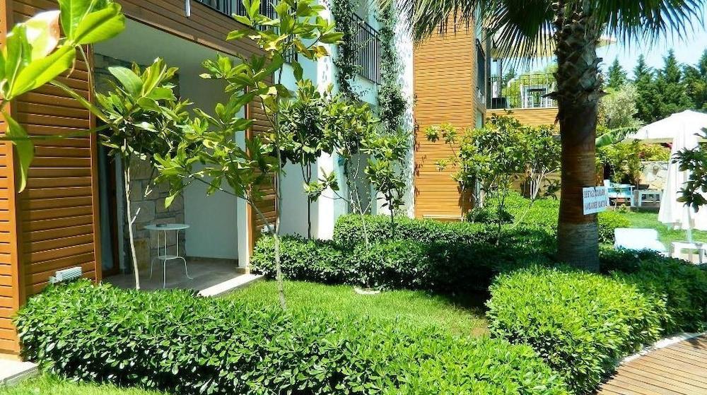 Liona Hotel & Spa 군도간 외부 사진