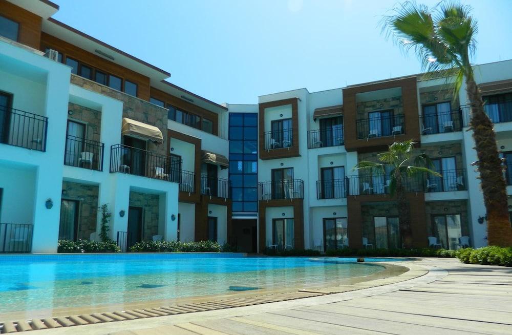 Liona Hotel & Spa 군도간 외부 사진