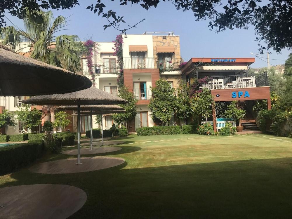 Liona Hotel & Spa 군도간 외부 사진