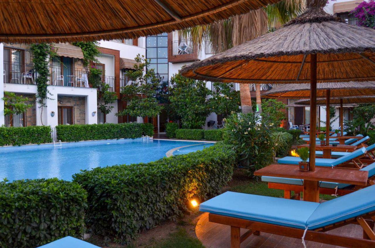 Liona Hotel & Spa 군도간 외부 사진