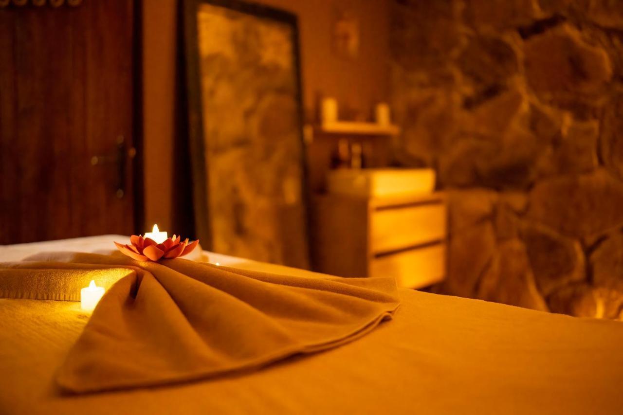 Liona Hotel & Spa 군도간 외부 사진