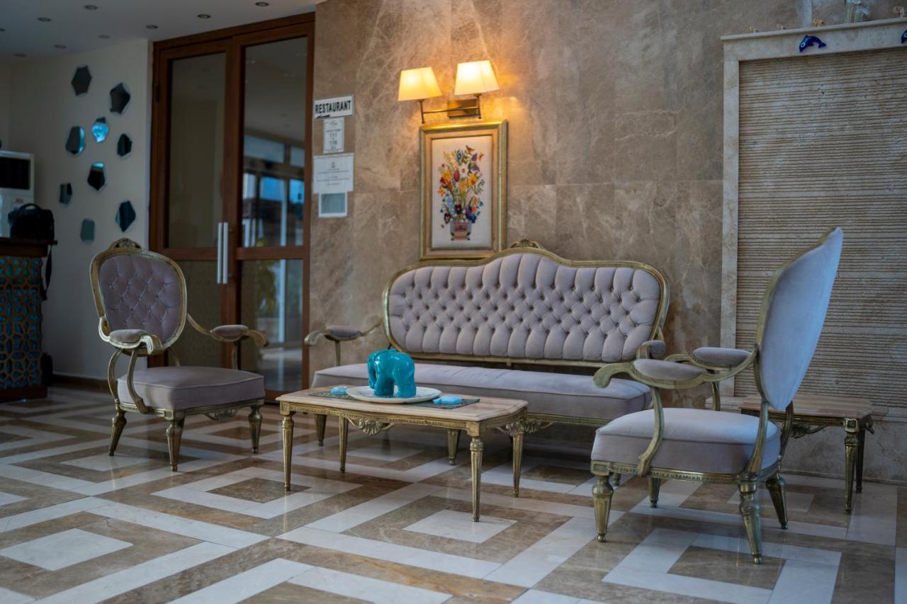 Liona Hotel & Spa 군도간 외부 사진
