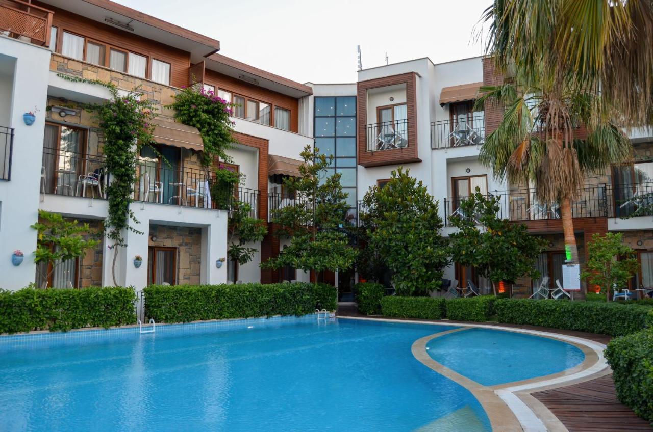 Liona Hotel & Spa 군도간 외부 사진