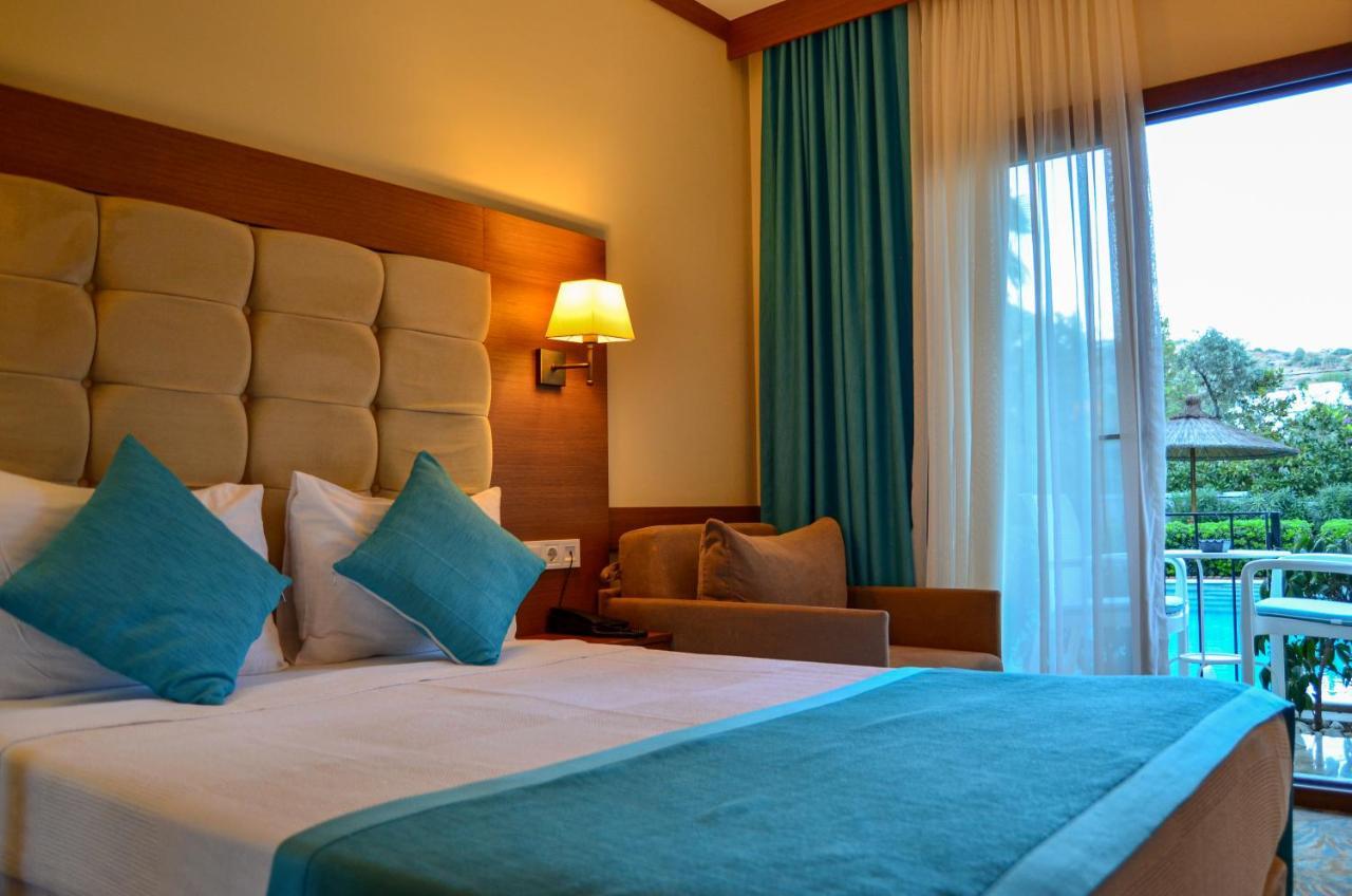 Liona Hotel & Spa 군도간 외부 사진