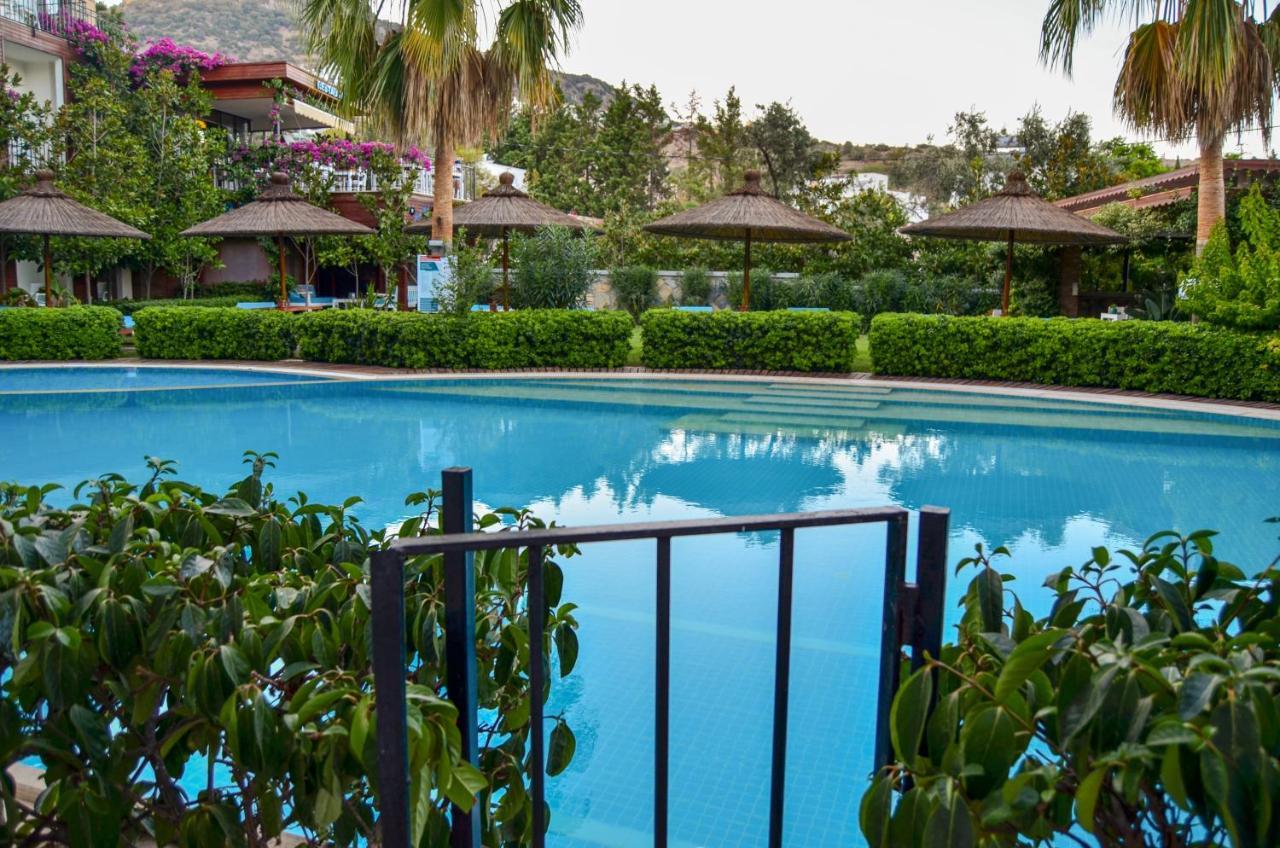 Liona Hotel & Spa 군도간 외부 사진