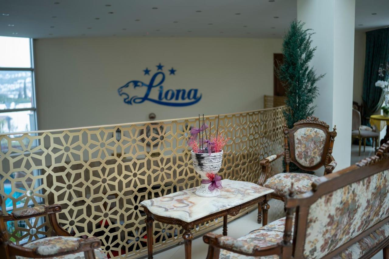 Liona Hotel & Spa 군도간 외부 사진