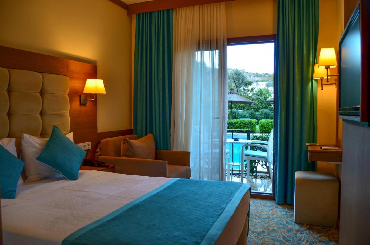 Liona Hotel & Spa 군도간 외부 사진