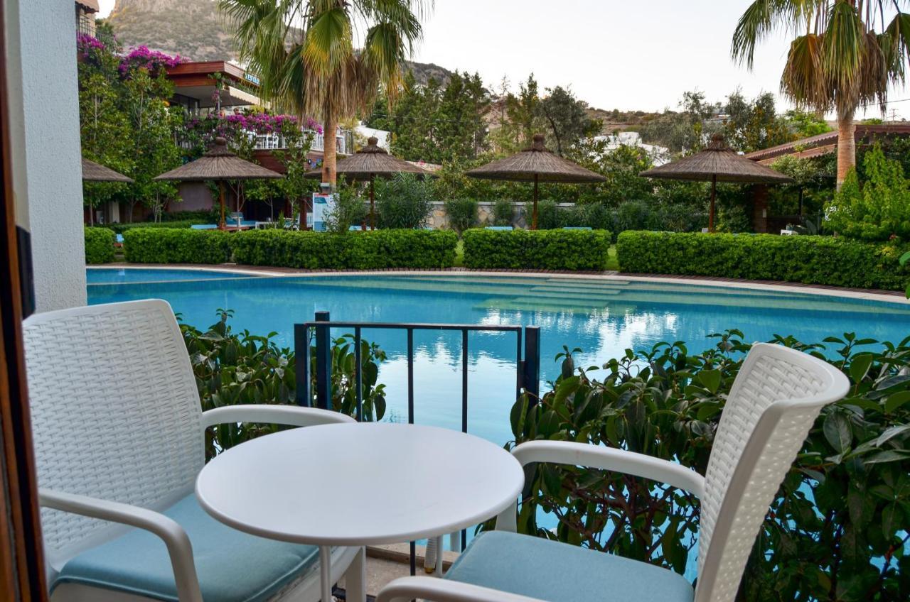 Liona Hotel & Spa 군도간 외부 사진