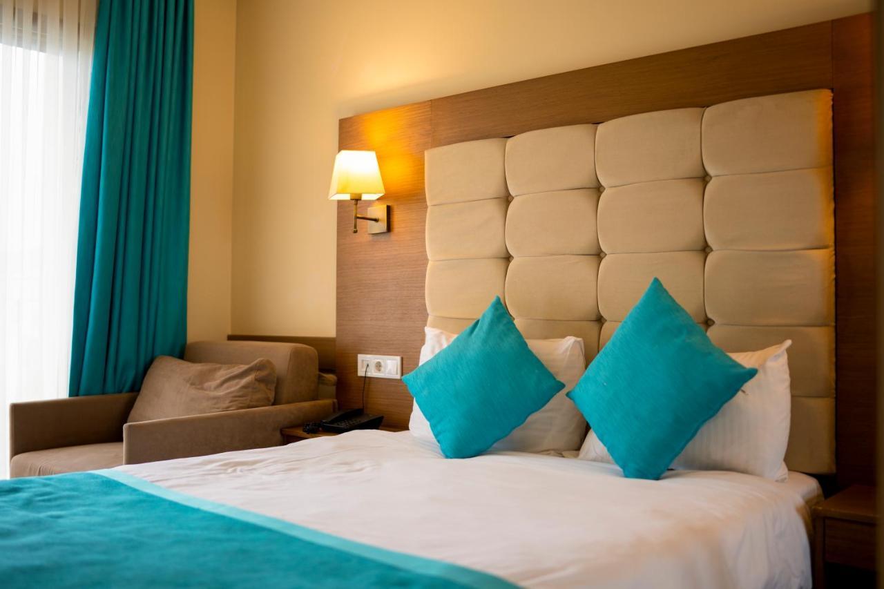 Liona Hotel & Spa 군도간 외부 사진