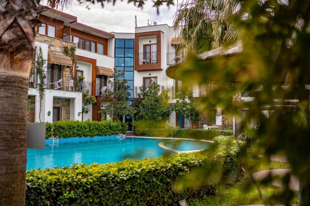Liona Hotel & Spa 군도간 외부 사진