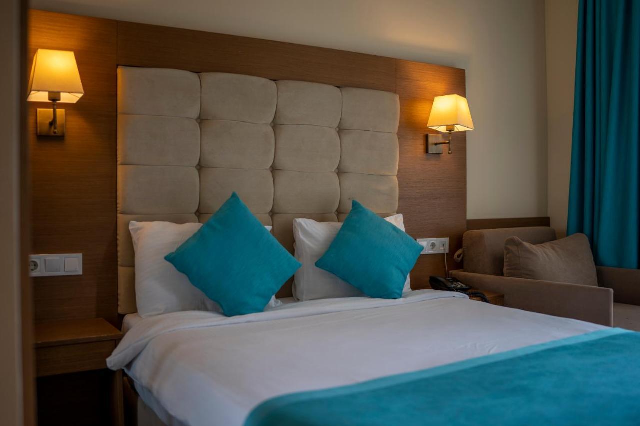 Liona Hotel & Spa 군도간 외부 사진