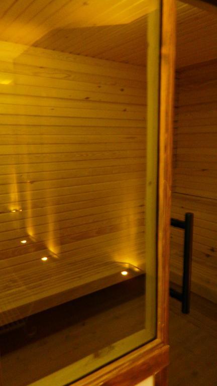 Liona Hotel & Spa 군도간 외부 사진