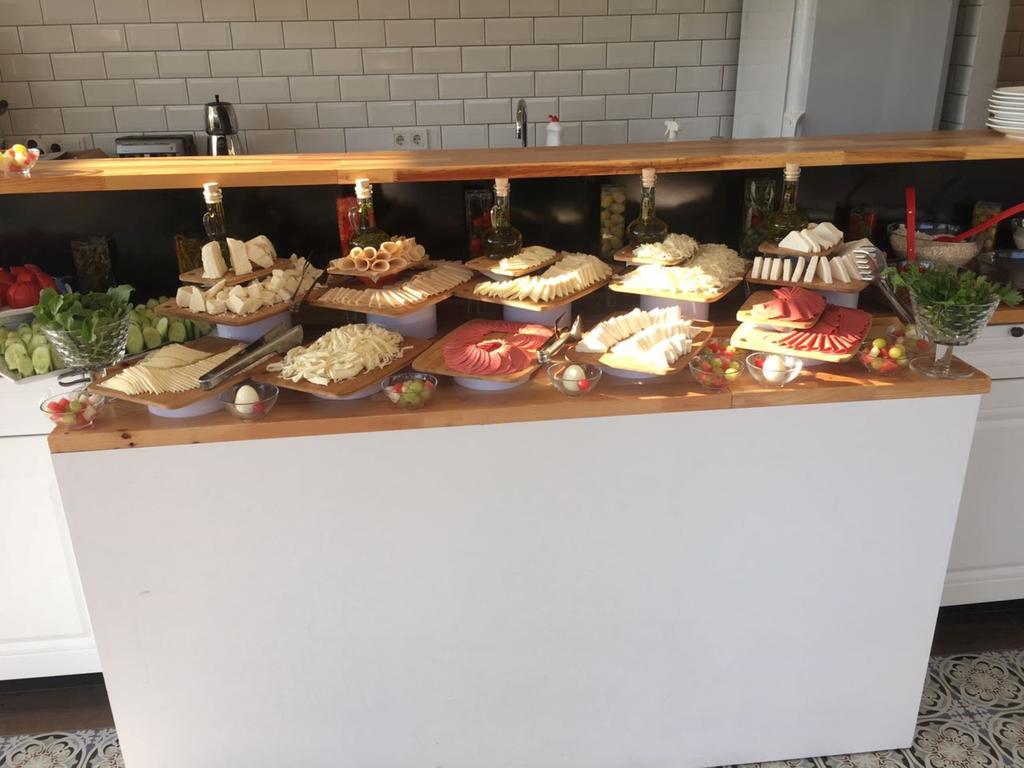 Liona Hotel & Spa 군도간 외부 사진