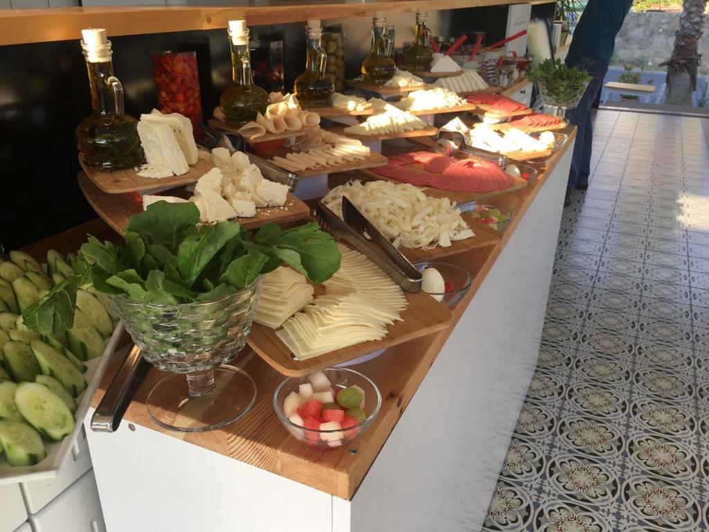 Liona Hotel & Spa 군도간 외부 사진