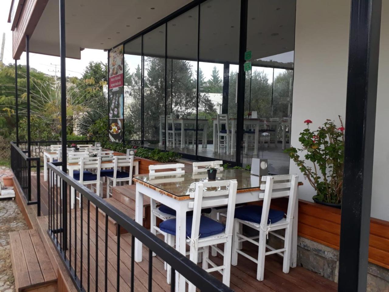 Liona Hotel & Spa 군도간 외부 사진