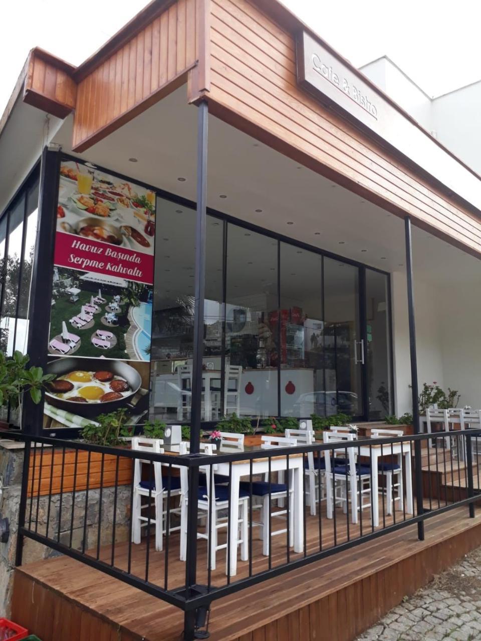 Liona Hotel & Spa 군도간 외부 사진